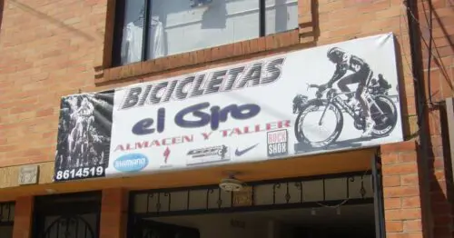 BICICLETAS EL GIRO CHIA BICICLETAS EL GIRO CHIA